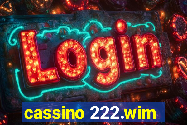 cassino 222.wim